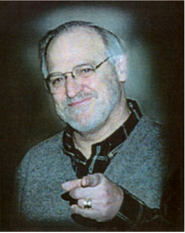 David Jones